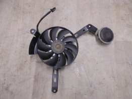 Ventilator Yamaha MT 07