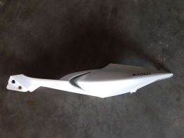 Linker achterkant MV Agusta 1090 RR Brutale