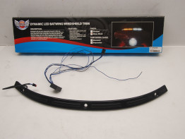 Wind screen Harley Davidson Touring