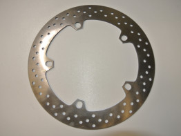 Bremsscheibe vorne BMW R 1200 GS
