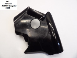 Afdekkap Yamaha XVS 650 Dragstar