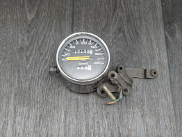 Teller Honda XBR 500