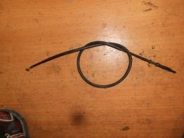 Koppelingskabel Kawasaki ZX 6 R