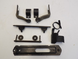 Frame - onderdelen BMW K 100