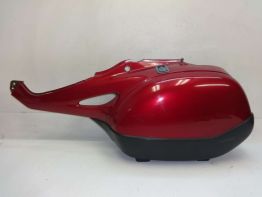 Saddlebag left Honda Deauville 650 - 700