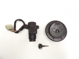 Key set Kawasaki GPX 600