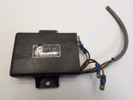 CDI ECU unit Yamaha RD 350 LC