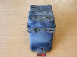 Achterspatbord Kawasaki GPZ 500