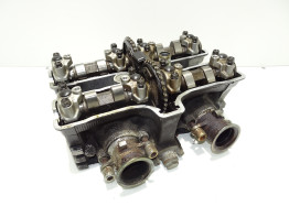 Zylinderkopf Yamaha V max