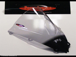 Scheibe Windschild Yamaha YZF R1