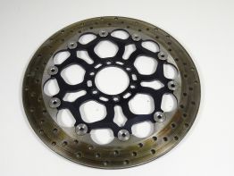 Remschijf voor links Aprilia RSV 1000