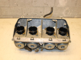 Carburetor assy Honda CBR 600 F