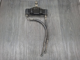 Oliekoeler BMW R 100 Rs