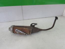 Uitlaat Overig Onbekend Unknown