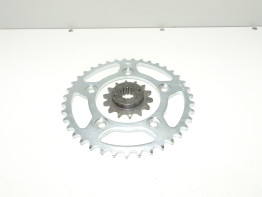 Tandwiel Ducati 749 999