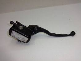 Rempomp Honda PC 800