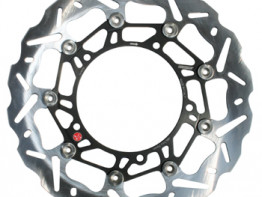 Remschijf voor links KTM 990 SM + SMT