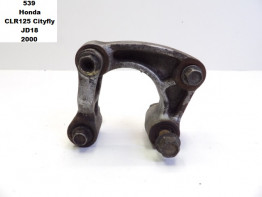 Link systeem achterveer Honda CLR 125 Cityfly