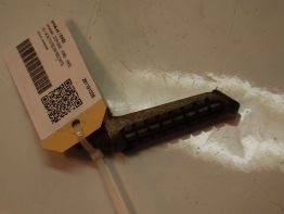 Duo voetsteun rechts Kawasaki ZZR 600