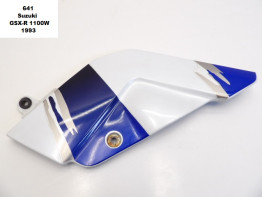 Rechter zijkuip klein Suzuki GSX R 1100