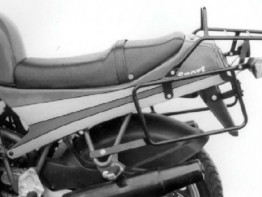 Kofferbeugel set Ducati 750 sport