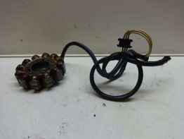 Generator Suzuki Overige Suzuki