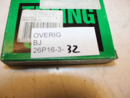 Nockenwelle kette Overig Onbekend Unknown