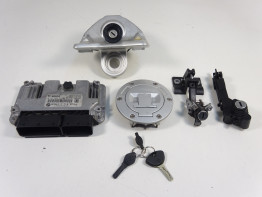 Slotenset BMW K 1300 GT