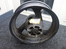 Felge hinten Yamaha FAZER 600