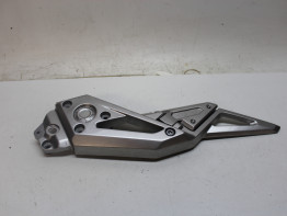 Duo voetsteun links Honda X-adventure 750