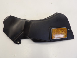 Frame body parts Kawasaki LTD 454
