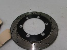 Bremsscheibe vorne Kawasaki GPZ 500