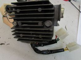 Spanningsregelaar Honda VF 500 