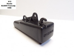 Gereedschapset Honda TRANSALP