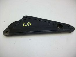 Schetsplaat links Kawasaki LTD 700