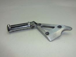 Duo voetsteun links Honda VT 500