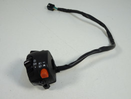 Handlebar switch assy left Aprilia RSV 1000