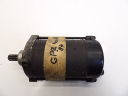 Startmotor Kawasaki GPZ 400
