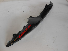 Heck rechts Suzuki GSX S 1000