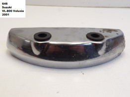 Kleppendeksel Suzuki VL 800