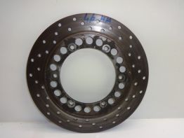 Achterremschijf Yamaha YZF 1000 Thunderace