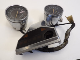 Tellerset Honda VT 500