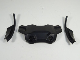 Fuel tank cover Yamaha MT 09