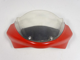 Topkuip Ducati monster 1100