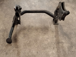 Stander Yamaha Tracer 900
