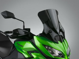 Kuipruit Kawasaki VERSYS 1000