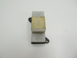 Zekeringkast Suzuki GSX F 600