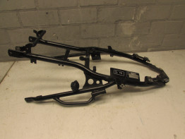 Achtersubframe BMW K 1200 RS