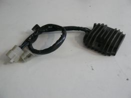 Regulator rectifier Kawasaki ZX 6 R