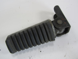 Duo voetsteun links Kawasaki LTD 454
